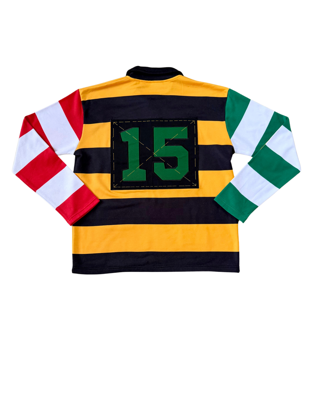 NC Scholar’s Division Rugby Polo