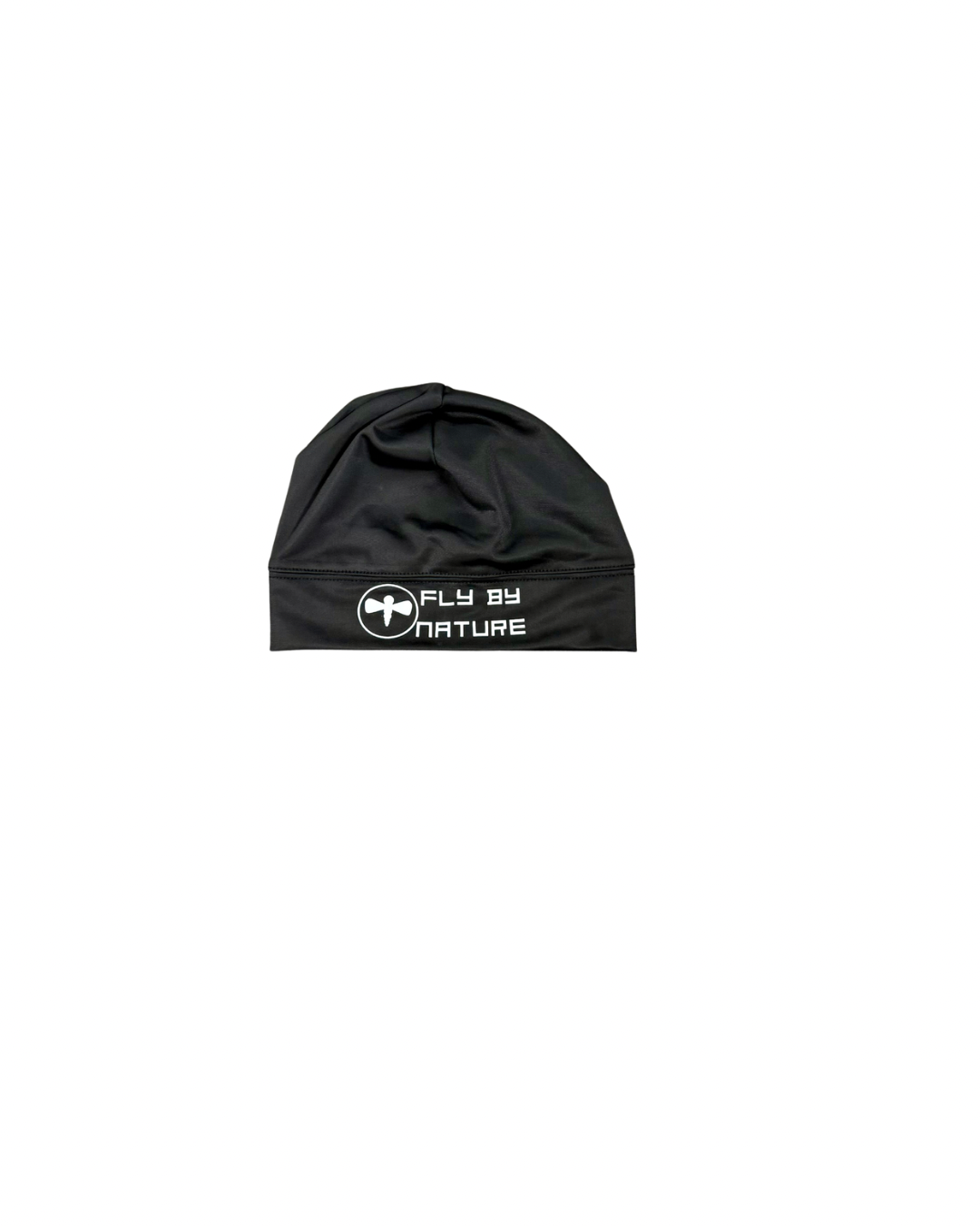 Black FBN Skull Cap